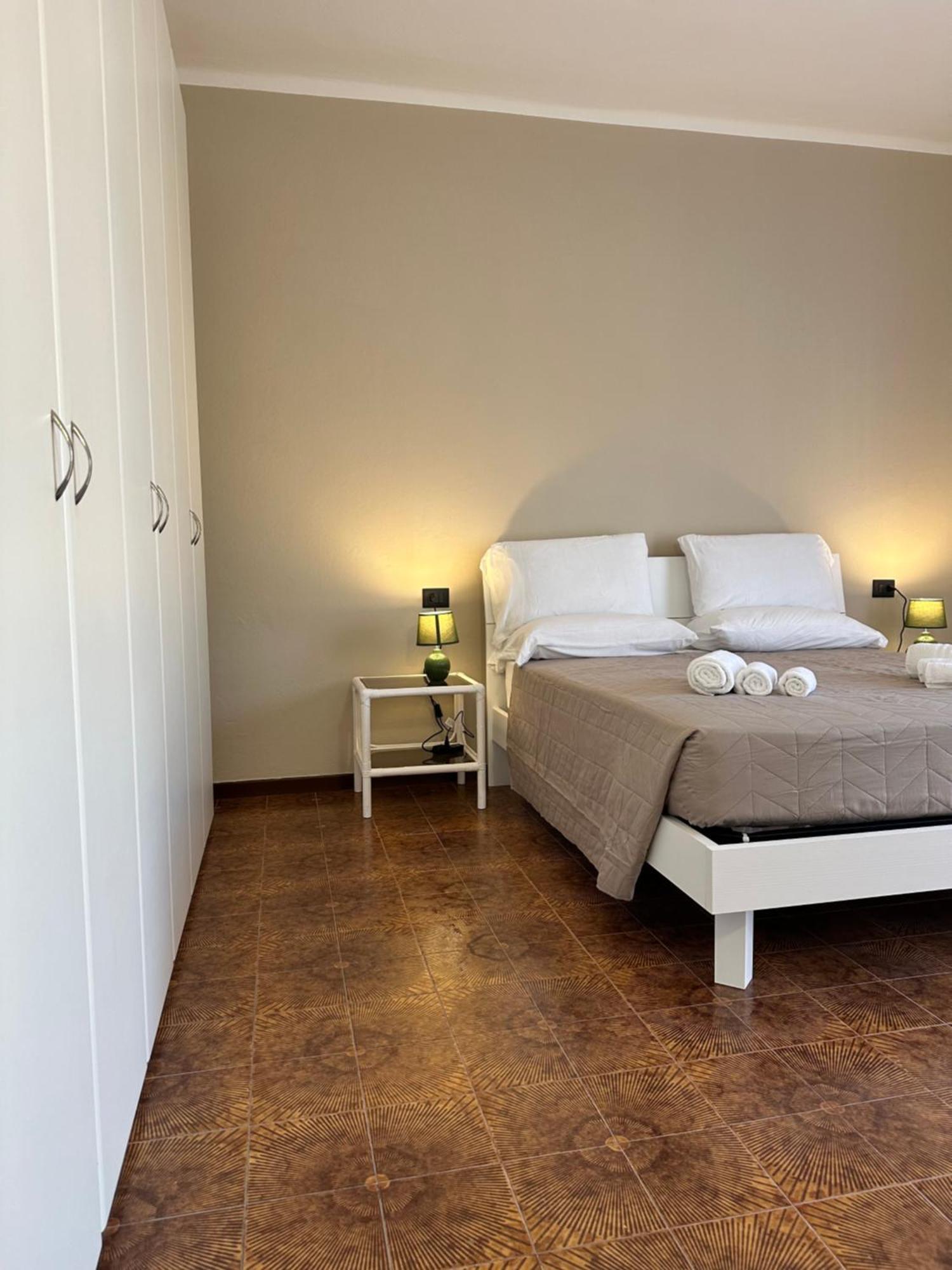Appartamento Viale Venezia Bérgamo Exterior foto